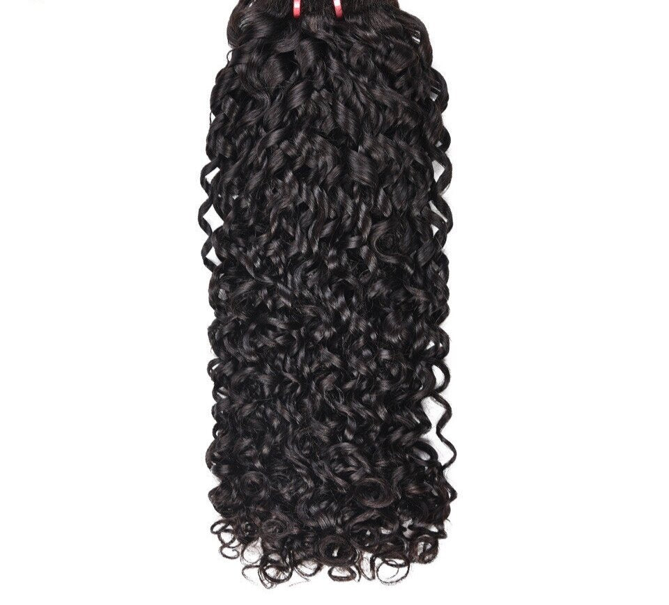 LBL Holy Indian Curly Bundle