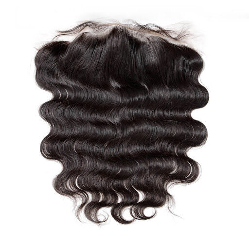 LBL Holy Indian Wavy Frontals