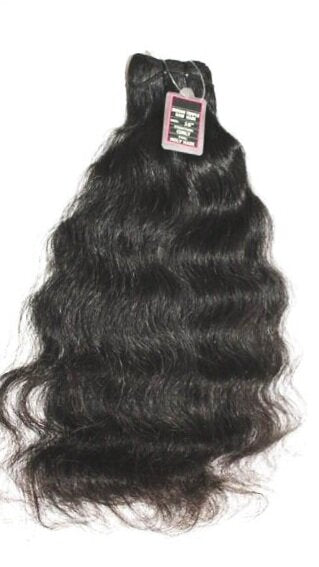 LBL Holy Indian Wavy Bundle